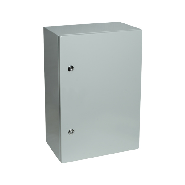 Щит металлический iPower 400*300*200 IP54 (для электрооборудования)