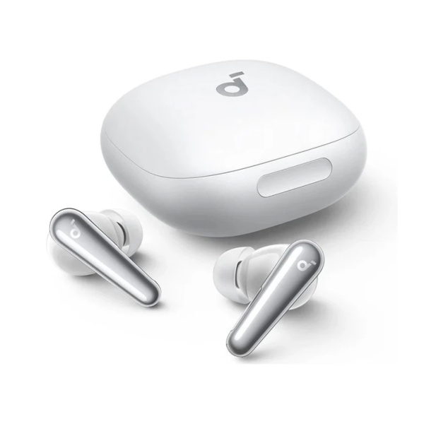 Наушники soundcore Liberty 4 Pro White в интернет магазине Stels.kz