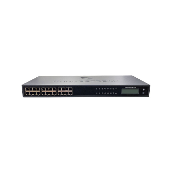 Купить не дорого VoIP Шлюз Grandstream GXW4224 в интернет магазине Stels.kz VoIP Шлюз Grandstream GXW4224 в интернет магазине Stels.kz