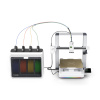 Филаментный 3D принтер Creality i7 Color Combo (1002140006) в интернет магазине Stels.kz