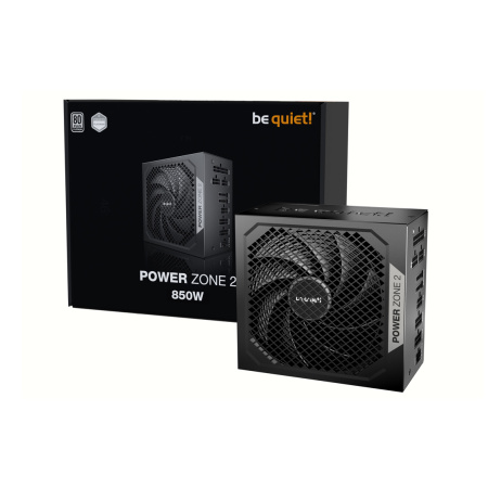 Блок питания Bequiet! POWER ZONE 2 850W BP007EU в интернет магазине Stels.kz