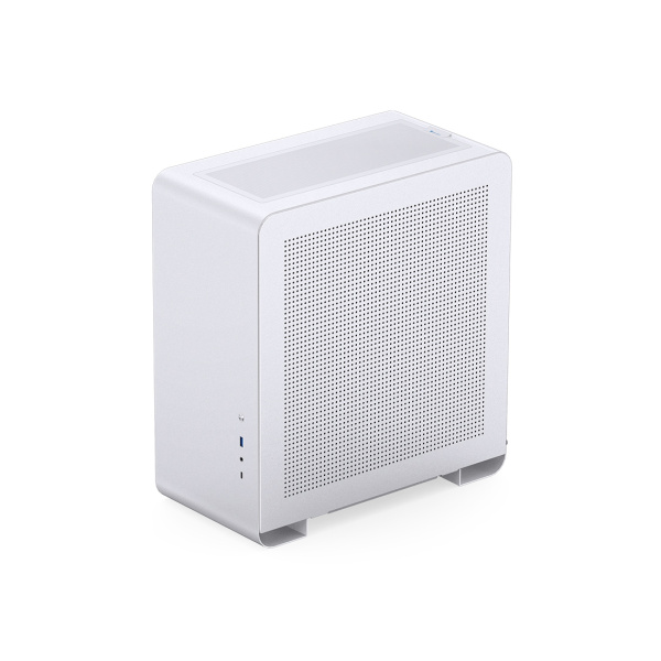Компьютерный корпус Jonsbo U4 Pro White без Б/П в интернет магазине Stels.kz