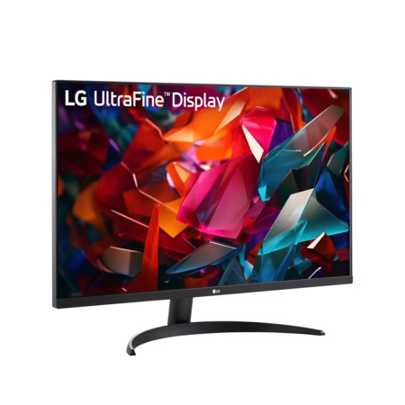 Монитор 32" LG 32UR500K-B Black в интернет магазине Stels.kz