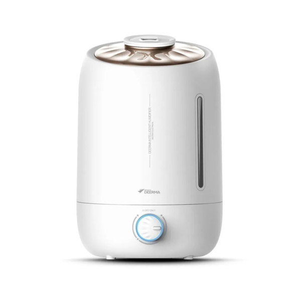 Увлажнитель воздуха Deerma F500 Белый в интернет магазине Stels.kz