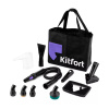 Пароочиститель Kitfort КТ-930 в интернет магазине Stels.kz