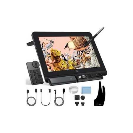 Графический планшет XP-Pen Artist Pro 16 gen 2 JPMD160QH в интернет магазине Stels.kz