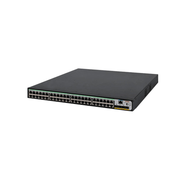 Коммутатор H3C LS5120V3-52P-PWR-LI-GL Switch Коммутатор H3C LS5120V3-52P-PWR-LI-GL Switch