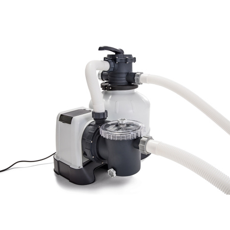 Фильтр-насос для бассейна Intex 26648 в интернет магазине Stels.kz