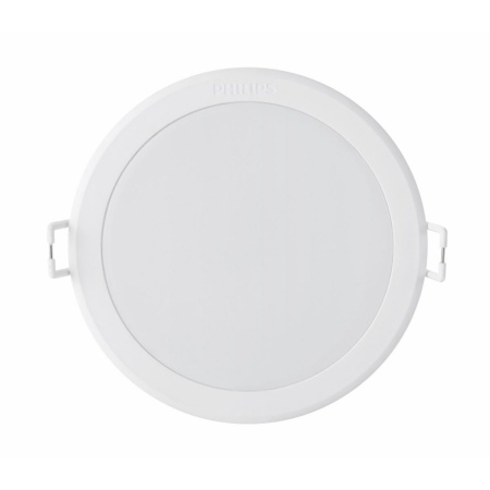 Светильник Philips 59448 MESON 105 7W 6500K WH recessed LED в интернет магазине Stels.kz