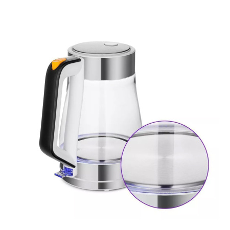 Чайник электрический Kitfort КТ-6626 в интернет магазине Stels.kz