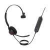 Гарнитура Jabra Engage 40 - (Inline Link) USB-A MS Mono в интернет магазине Stels.kz
