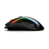 Компьютерная мышь Glorious Model D- Glossy Black (GLO-MS-DM-GB) в интернет магазине Stels.kz