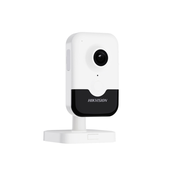 Купить не дорого IP видеокамера Hikvision DS-2CD2423G2-IW(W) в интернет магазине Stels.kz IP видеокамера Hikvision DS-2CD2423G2-IW(W) в интернет магазине Stels.kz