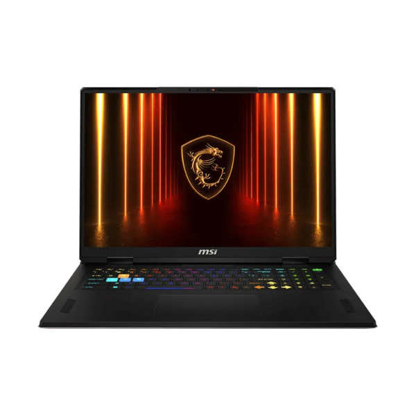 Ноутбук MSI Vector 18 HX AI A2XWHG-1029XKZ 18" QHD+ 240Hz Ultra 9 275HX 32GB 1TB RTX5070 Ti DOS