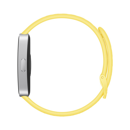 Умный браслет Huawei Band 9 KIM-B19 Yellow Fluoroelastomer Strap в интернет магазине Stels.kz