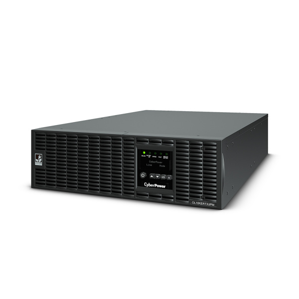 Источник бесперебойного питания CyberPower OL10KERT3UPM Источник бесперебойного питания CyberPower OL10KERT3UPM
