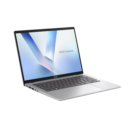 Ноутбук ASUS Vivobook 14 M1407GA-LY030 14" FHD+ 60Hz AMD R7 6C 16GB 1TB DOS в интернет магазине Stels.kz