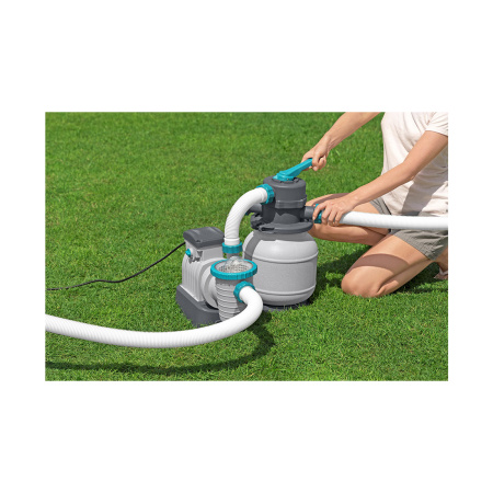 Фильтрующий насос Bestway 58497 в интернет магазине Stels.kz