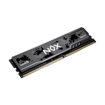 Модуль памяти Apacer NOX TUF AH5U16G56C522UTAA-1 16GB 5600MHz в интернет магазине Stels.kz