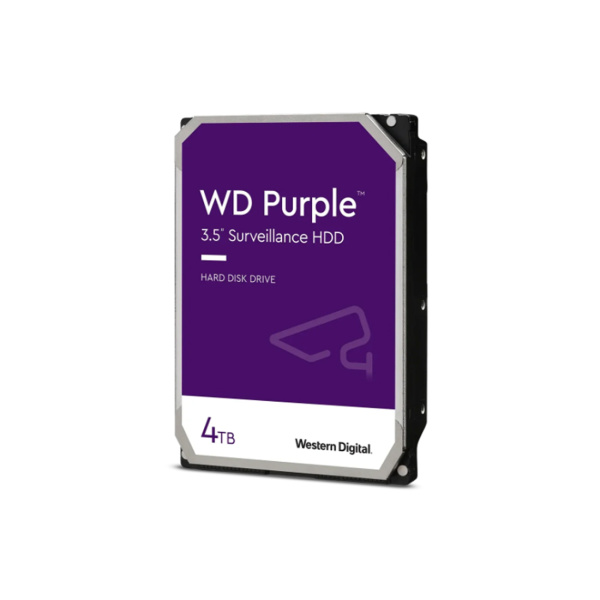 Жесткий диск Western Digital WD42PURU HDD 4Tb Жесткий диск Western Digital WD42PURU HDD 4Tb
