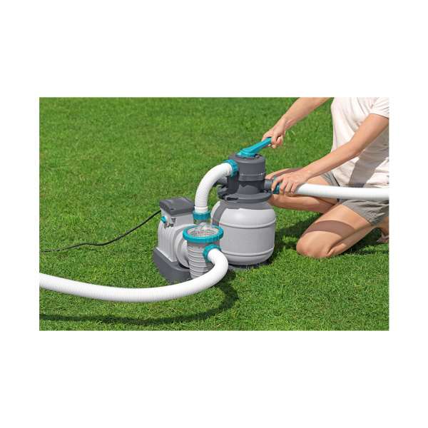 Фильтрующий насос Bestway 58497 в интернет магазине Stels.kz