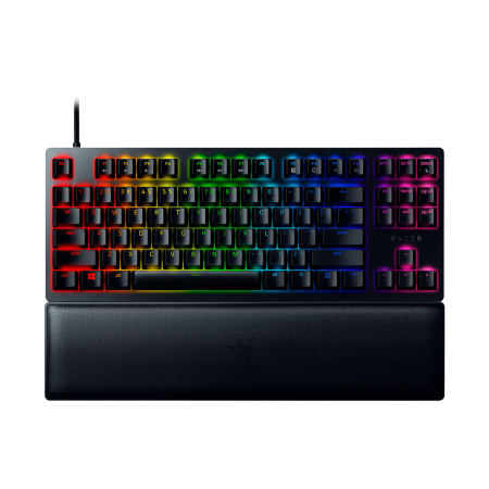 Клавиатура Razer Huntsman V2 Tenkeyless (Red Switch) в интернет магазине Stels.kz