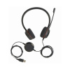 Гарнитура Jabra EVOLVE 20 Stereo MS в интернет магазине Stels.kz