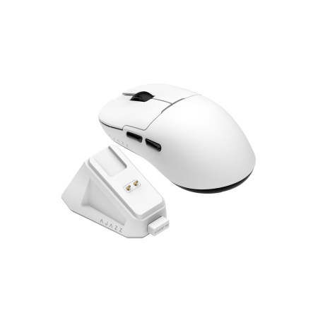 Компьютерная мышь Ajazz AJ159P MC White в интернет магазине Stels.kz
