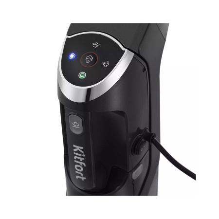 Проводной вертикальный пылесос Kitfort КТ-555 в интернет магазине Stels.kz