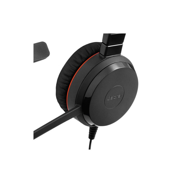 Гарнитура Jabra EVOLVE 30 II HS Stereo в интернет магазине Stels.kz