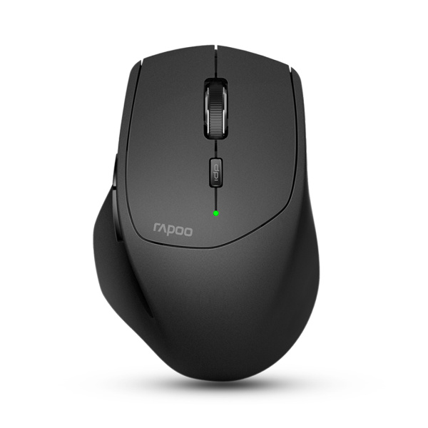 Купить не дорого Компьютерная мышь Rapoo MT550 в интернет магазине Stels.kz Компьютерная мышь Rapoo MT550 в интернет магазине Stels.kz