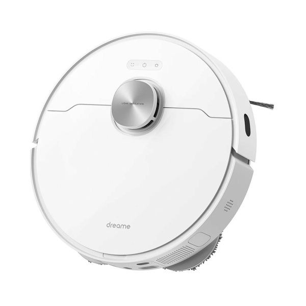 Робот-пылесос Dreame Robot Vacuum L10s Ultra Робот-пылесос Dreame Robot Vacuum L10s Ultra