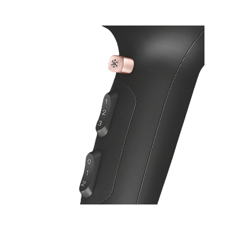 Купить не дорого Фен Centek CT-2240 Черный Золотой в интернет магазине Stels.kz Фен Centek CT-2240 Черный Золотой в интернет магазине Stels.kz
