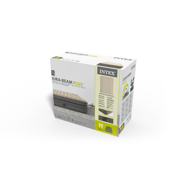 Матрас надувной Intex 64164ND в интернет магазине Stels.kz