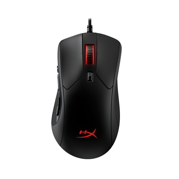 Компьютерная мышь HyperX Pulsefire Raid 4P5Q3AA в интернет магазине Stels.kz