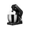 Планетарный миксер Kitfort КТ-1339-3 черный в интернет магазине Stels.kz