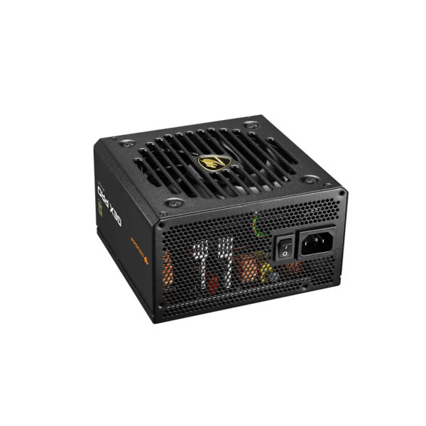 Блок питания Cougar GEX PRO 750 в интернет магазине Stels.kz