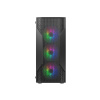 Компьютерный корпус Cougar MX110 RGB без Б/П в интернет магазине Stels.kz