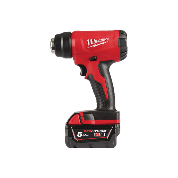 Пистолет горячего воздуха Milwaukee M18 BHG-0 в интернет магазине Stels.kz