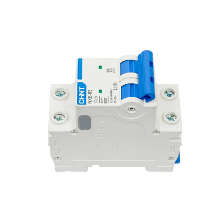 Автоматический выключатель CHINT NXB-63S 2P 6A C 4,5kA в интернет магазине Stels.kz