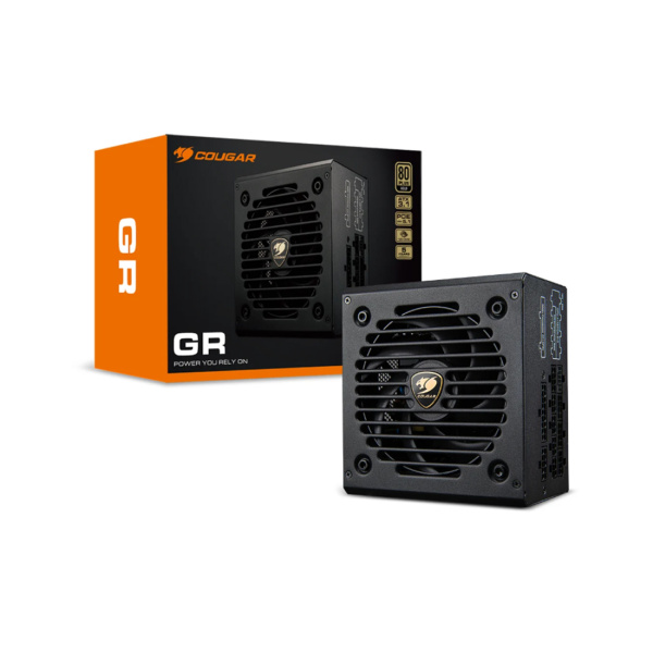 Блок питания Cougar GR 850 в интернет магазине Stels.kz