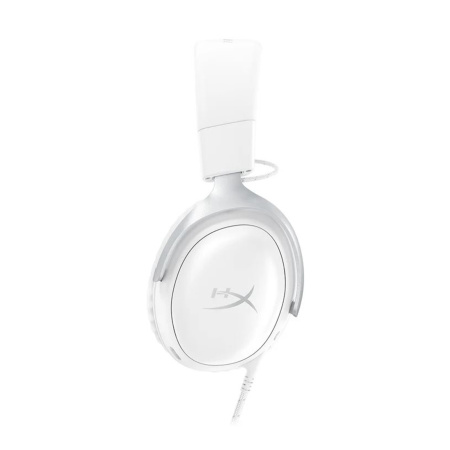 Гарнитура HyperX Cloud III - Gaming Headset (White) BS7C1AA в интернет магазине Stels.kz
