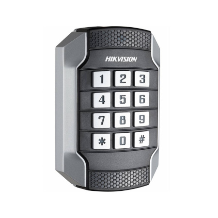 Считыватель контроля доступа Hikvision DS-K1104MK в интернет магазине Stels.kz