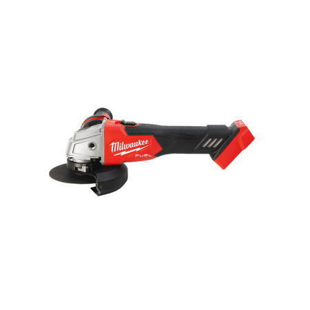 Углошлифовальная машина Milwaukee M18 FSAG125X-0X FUEL в интернет магазине Stels.kz