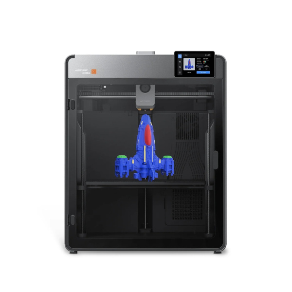 Филаментный 3D принтер Anycubic Kobra S1 Max