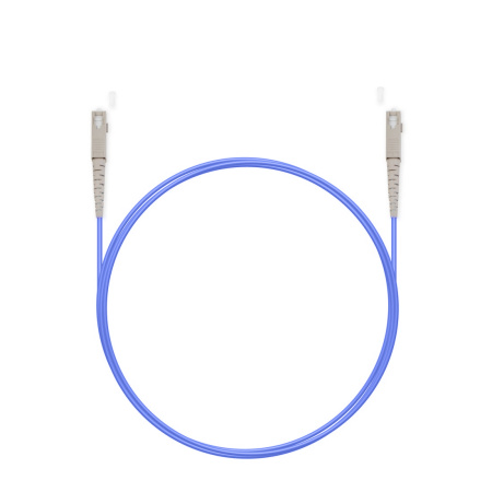 Патч Корд Оптоволоконный SC/UPC-SC/UPC MM OM4 50/125 Simplex 3.0мм 1 м в интернет магазине Stels.kz