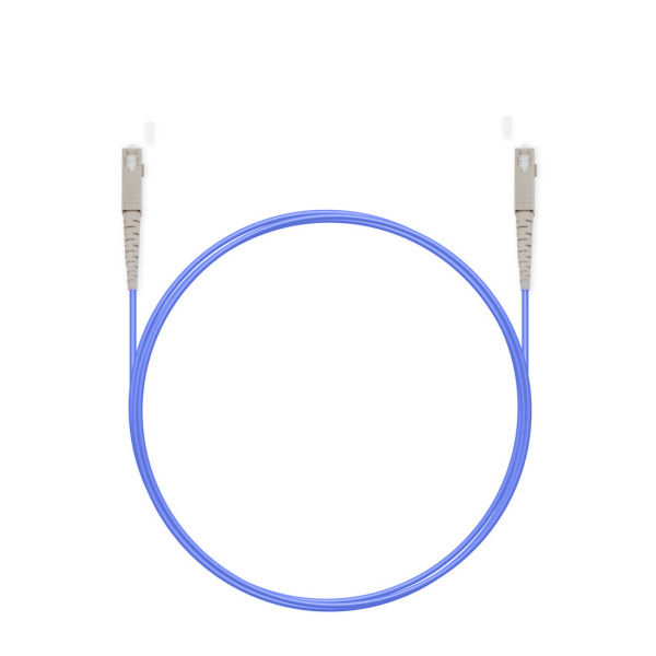 Патч Корд Оптоволоконный SC/UPC-SC/UPC MM OM4 50/125 Simplex 3.0мм 1 м в интернет магазине Stels.kz