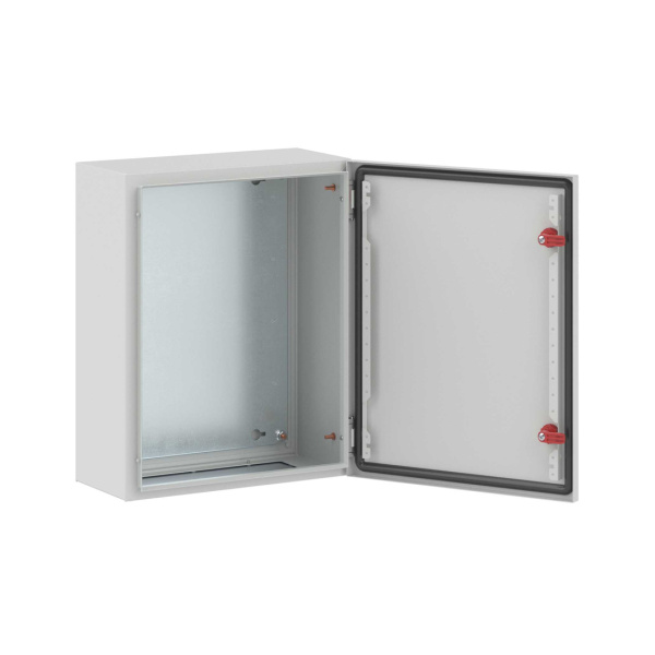 Корпус навесной ST c м/п DKC 500x400х200 мм IP66 в интернет магазине Stels.kz