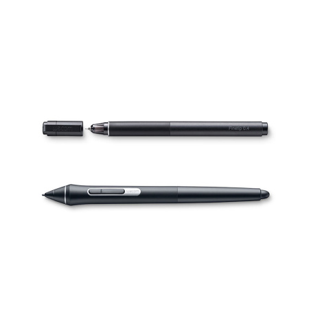 Графический планшет Wacom Intuos Pro Large Paper Edition R/N (PTH-860P-N) Чёрный в интернет магазине Stels.kz