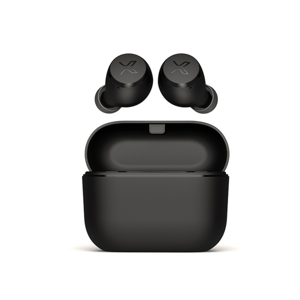 Наушники Edifier X3 Black в интернет магазине Stels.kz